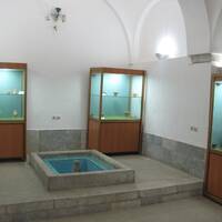 موزه باستان شناسی شهرکرد